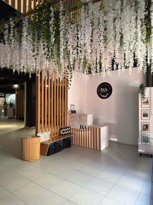Eka Pilates Studio - Kocaeli Gebze