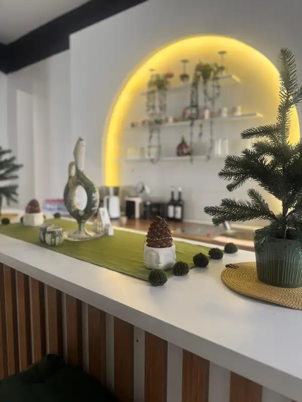 Eka Pilates Studio - Kocaeli Gebze