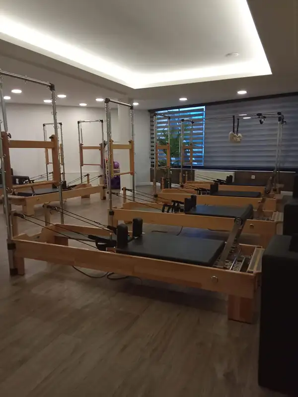Zindeform - Kocaeli Gebze