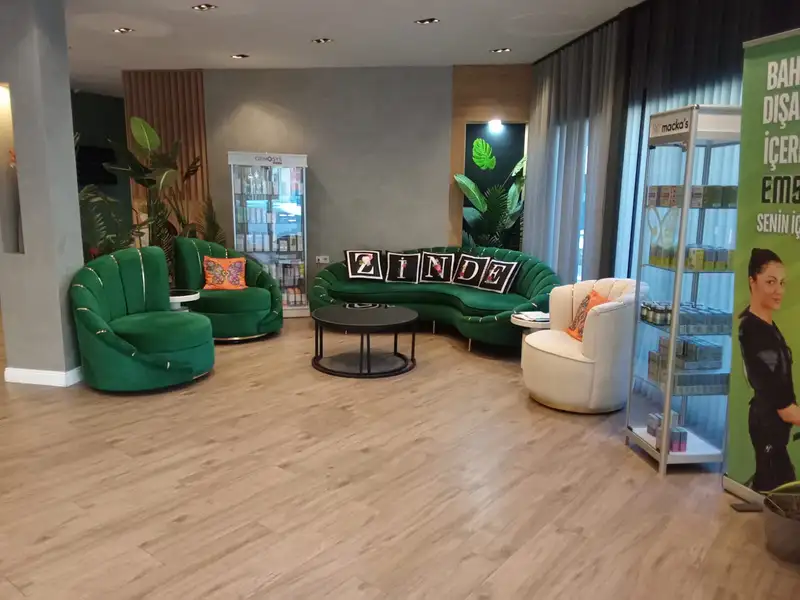 Zindeform - Kocaeli Gebze