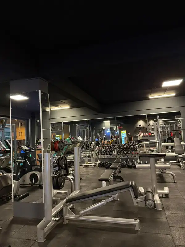 XL GYM Ufuktepe - Ankara Keçiören