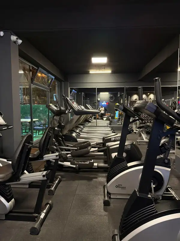 XL GYM Ufuktepe - Ankara Keçiören
