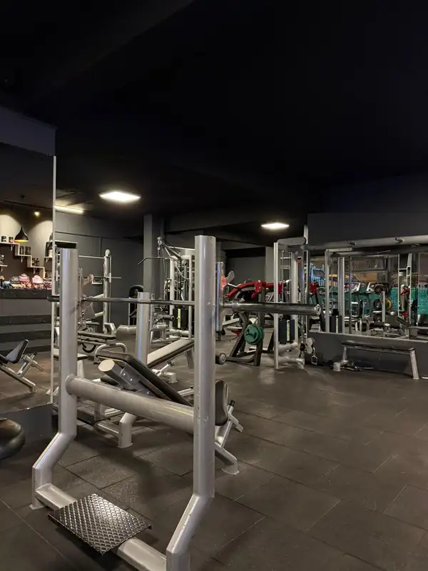 XL GYM Ufuktepe - Ankara Keçiören