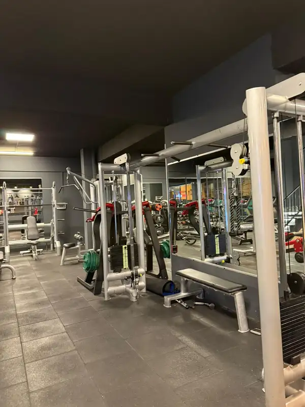 XL GYM Ufuktepe - Ankara Keçiören