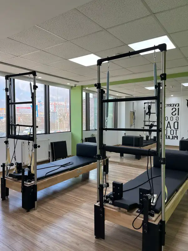 Viva Studio Pilates - İstanbul Tuzla