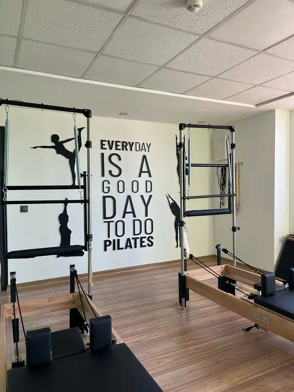 Viva Studio Pilates - İstanbul Tuzla