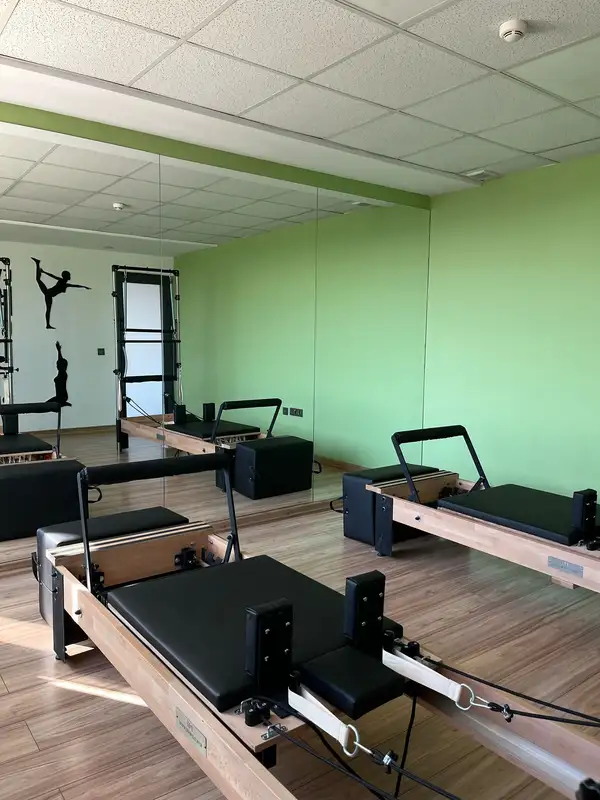 Viva Studio Pilates - İstanbul Tuzla