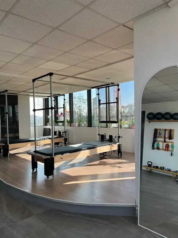 Viva Studio Pilates - İstanbul Tuzla