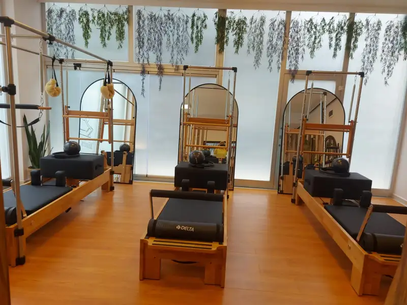 More Pilates Tuzla - İstanbul Tuzla