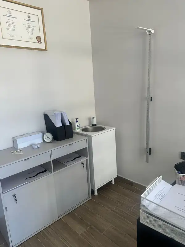 Diyetisyen Nisa Sakar - Bursa Ni̇lüfer