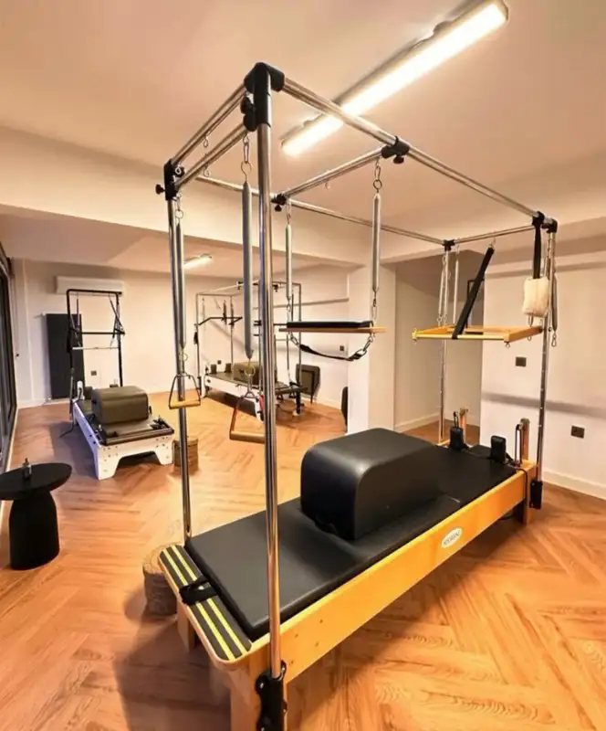 Black Studio House Bostanlı - İzmir Karşıyaka