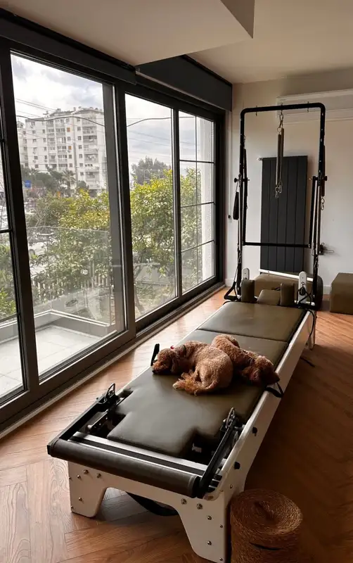 Black Studio House Çiğli - İzmir Çiğli