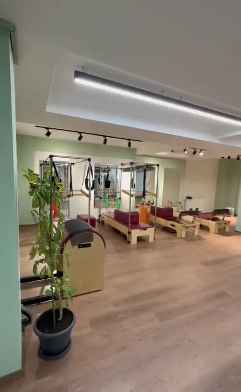 Pi Fit - İstanbul Şişli