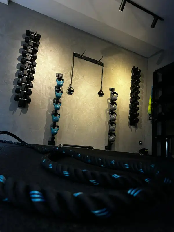 Action Sports Club - İstanbul Şişli