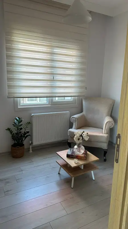 Fizyoterapist Kübra Uslu - İstanbul Kadıköy