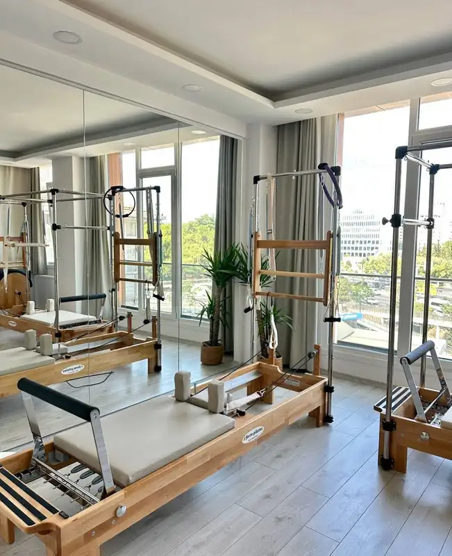 Fizyoterapist Ceren Özyetgin - İstanbul Kadıköy