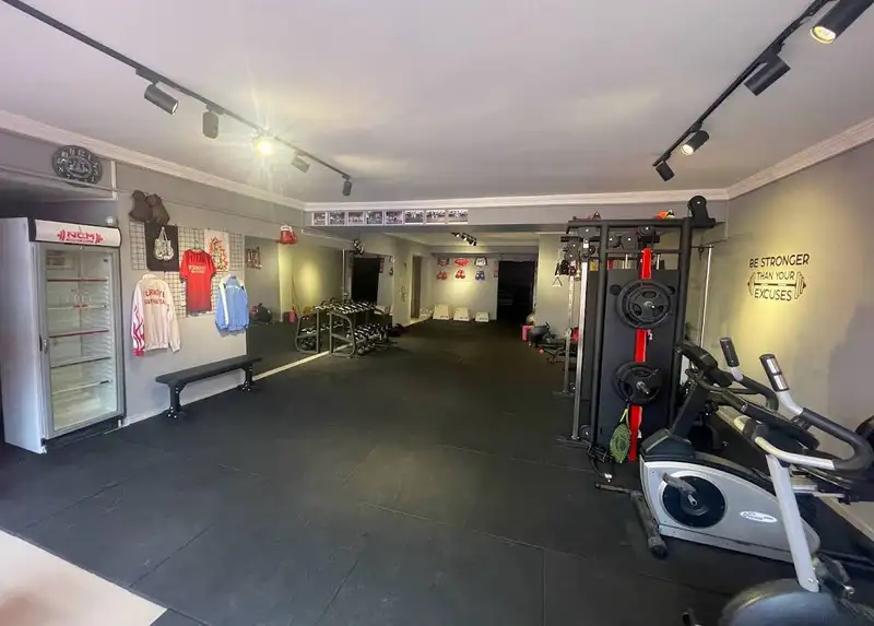 NCM Personal Training - Ankara Çankaya