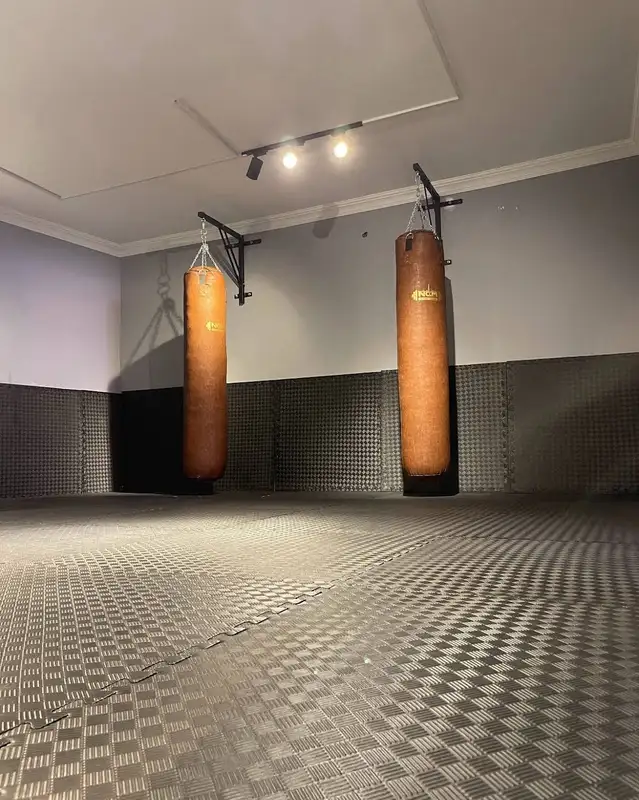 NCM Personal Training - Ankara Çankaya