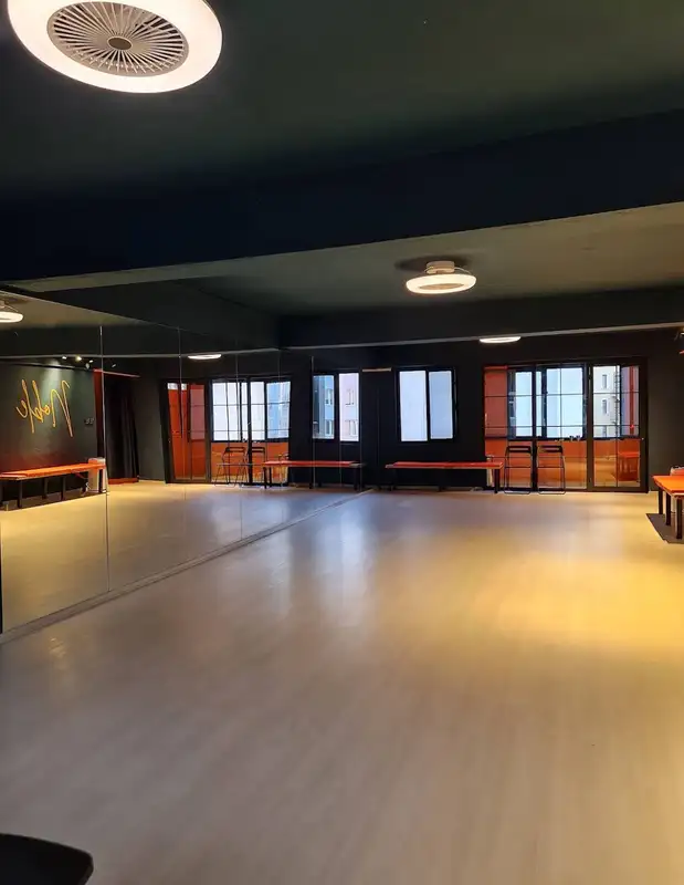 Noble Tango - İstanbul Kadıköy