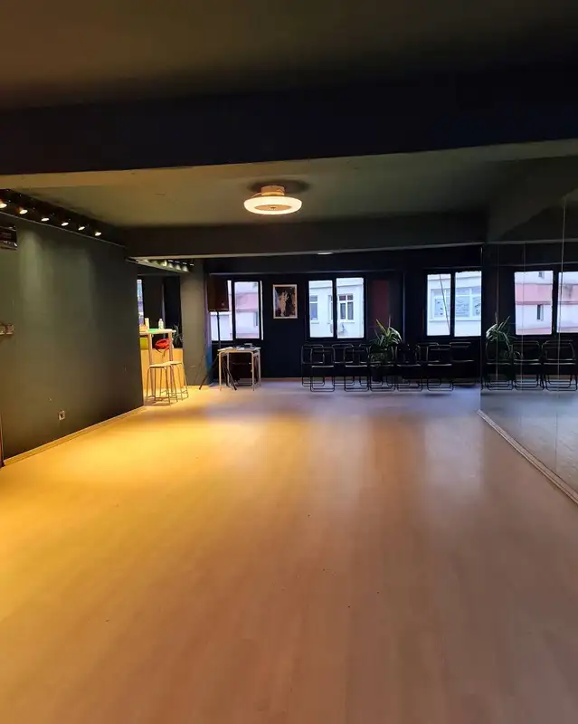 Noble Tango - İstanbul Kadıköy