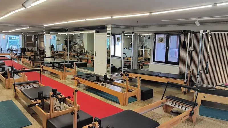 Hayat Pilates - İstanbul Maltepe