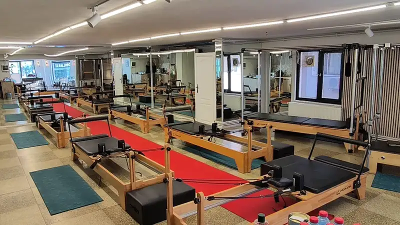 Hayat Pilates - İstanbul Maltepe