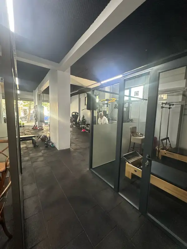 Fit X Force - İstanbul Kadıköy