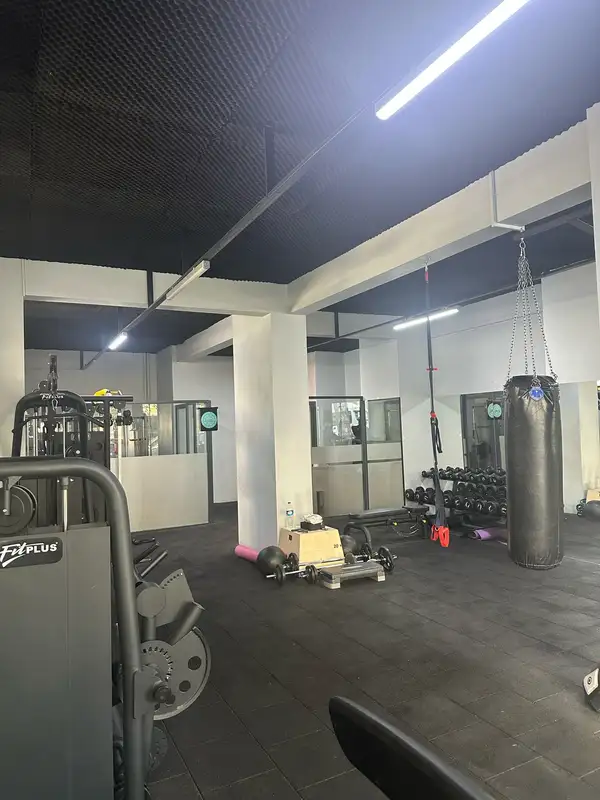 Fit X Force - İstanbul Kadıköy