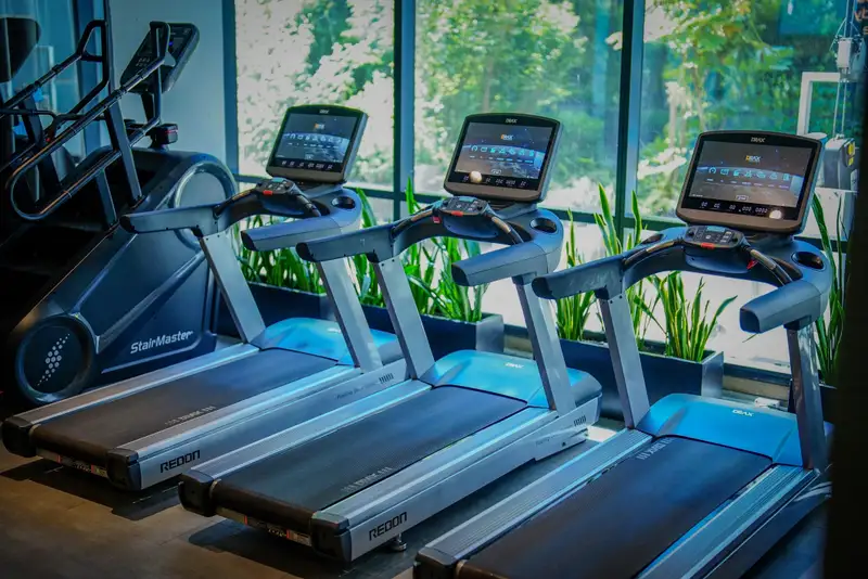 Balaban Hybrid Training Ataşehir - İstanbul Ataşehir