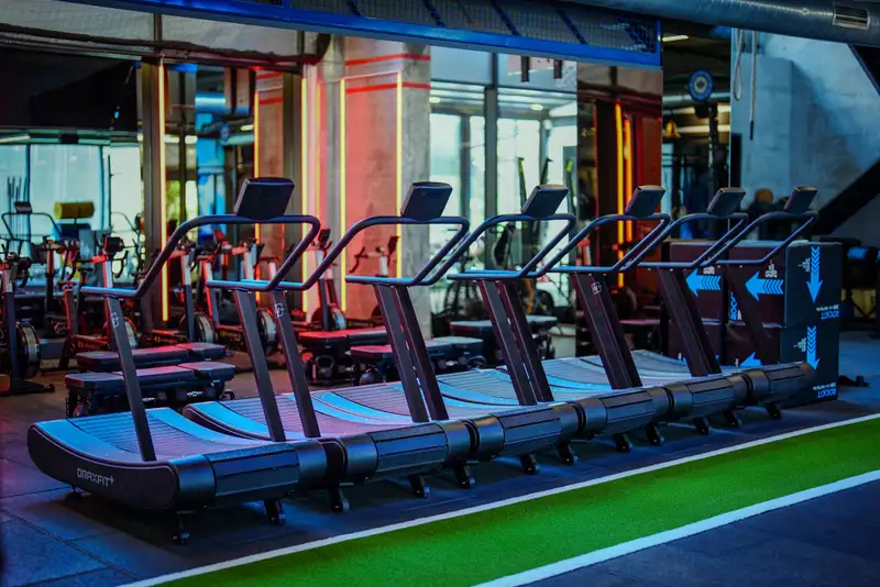 Balaban Hybrid Training Ataşehir - İstanbul Ataşehir