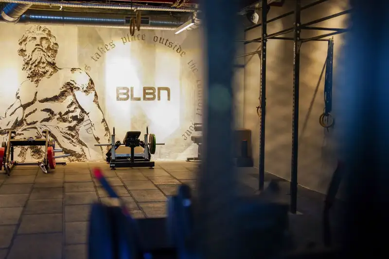 Balaban Hybrid Training Ataşehir - İstanbul Ataşehir