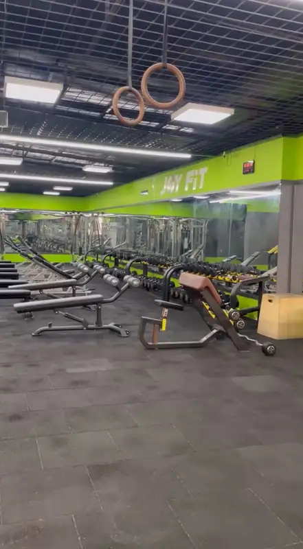 Joy Fit Sport Center - Kocaeli Darıca