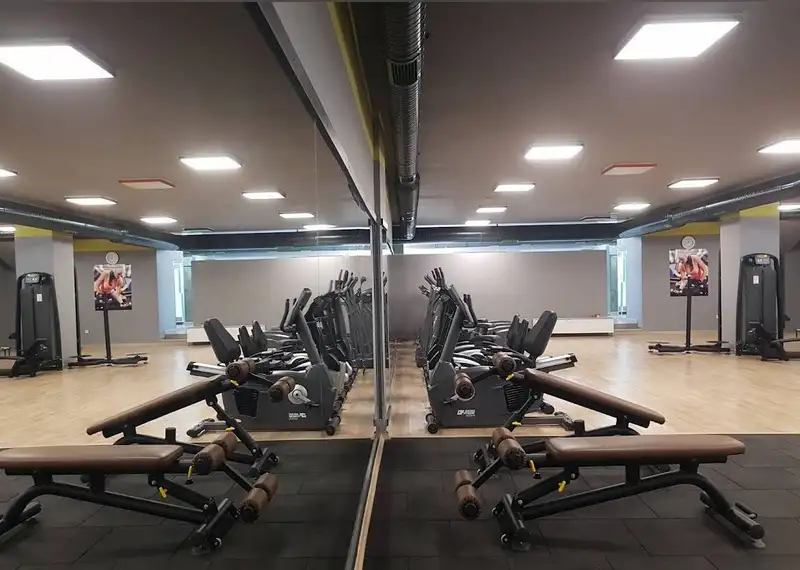 Joy Fit Sport Center - Kocaeli Darıca