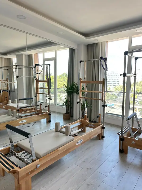 Fizyoterapist Kübra Uslu - İstanbul Kadıköy