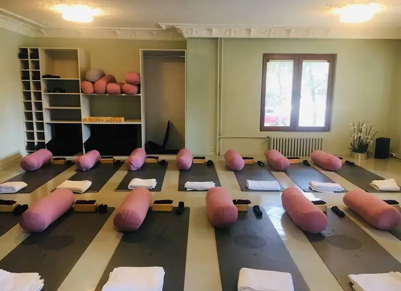 Sakura Dönüşüm Merkezi - İstanbul Kadıköy
