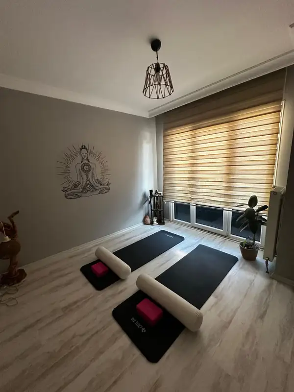 Spinex Private Studio - İstanbul Pendik
