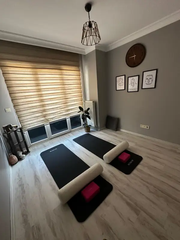 Spinex Private Studio - İstanbul Pendik