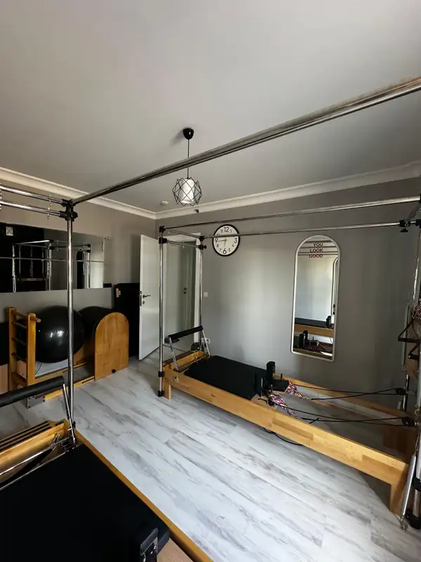 Spinex Private Studio - İstanbul Pendik