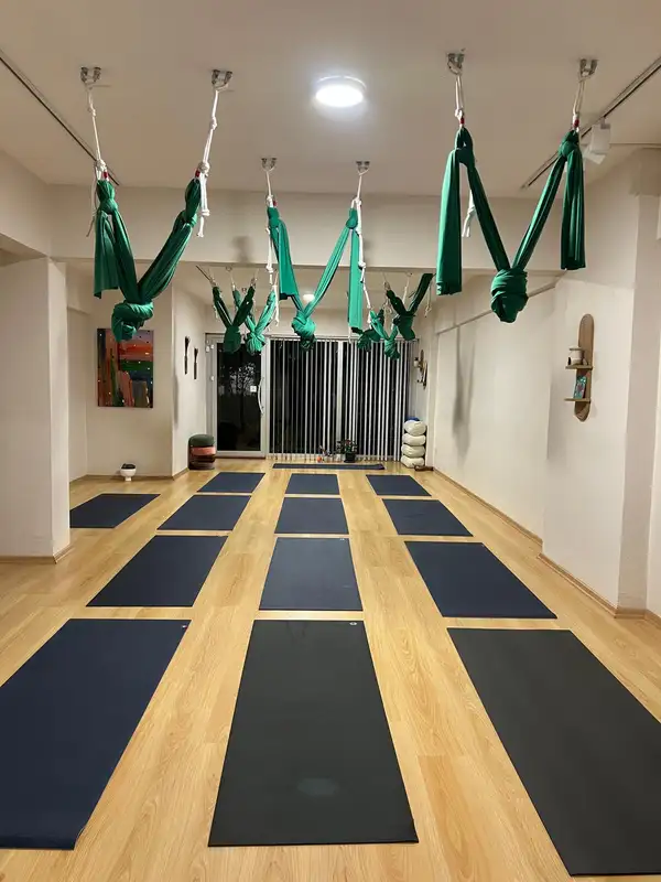 Anda Yoga - İstanbul Ataşehir