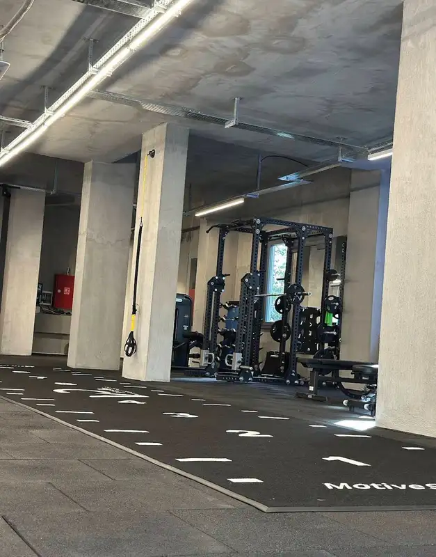 VO Plus - İstanbul Kadıköy