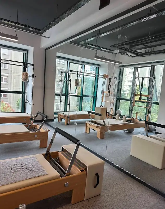 Peras Pilates - İstanbul Ataşehir