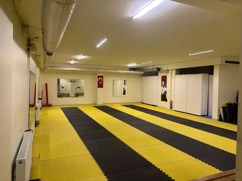 Be-Sa Fit  - Kocaeli Gebze