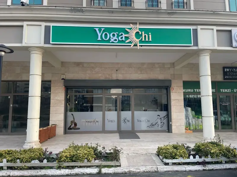 Yoga Chi - İstanbul Beylikdüzü