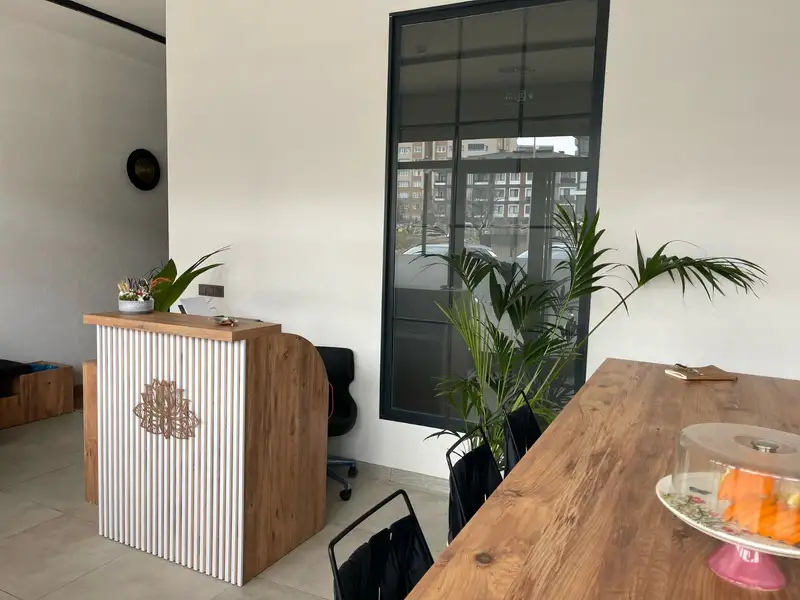 Yoga Chi - İstanbul Beylikdüzü