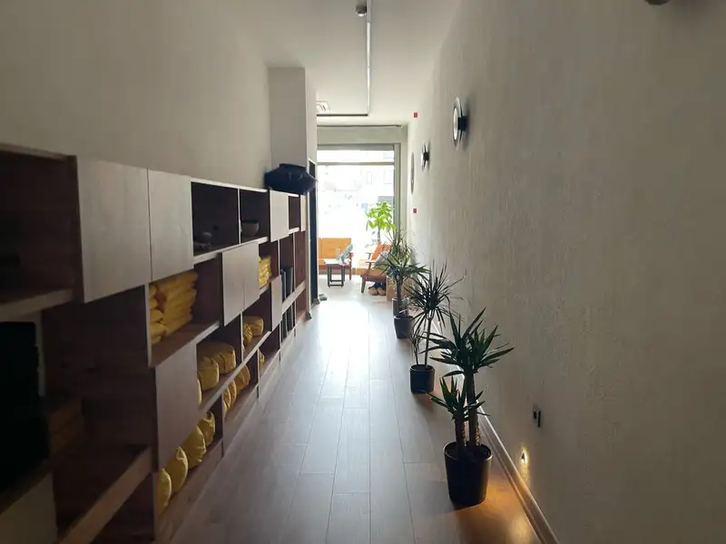 Yoga Chi - İstanbul Beylikdüzü