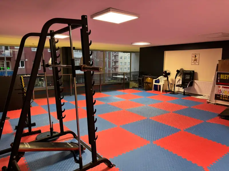 Be-Sa Fit  - Kocaeli Gebze