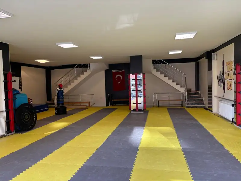 Be-Sa Fit  - Kocaeli Gebze