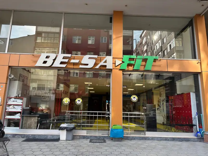 Be-Sa Fit  - Kocaeli Gebze
