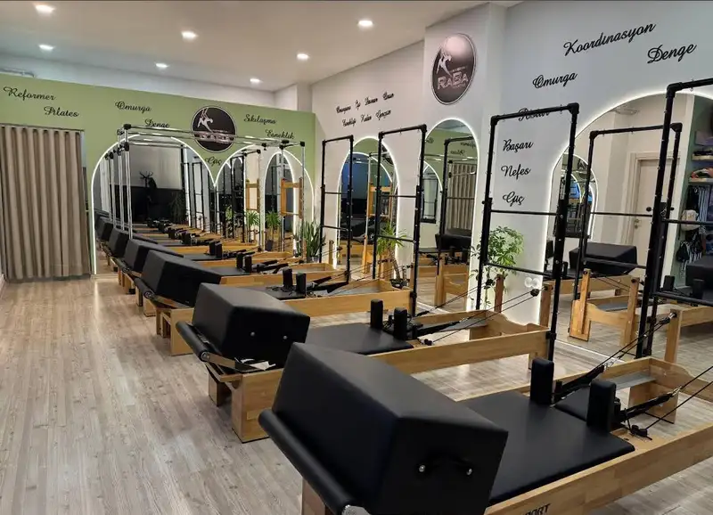 Studio RaBa Pilates - İstanbul Pendik