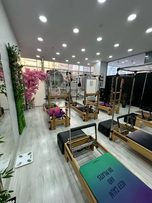 CT Diyet & Pilates Studio - İstanbul Beylikdüzü